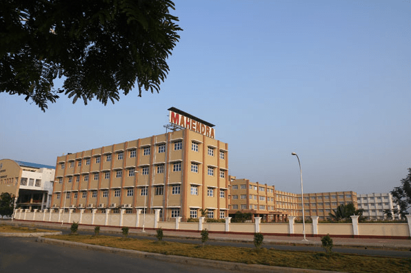 Mahendra Institute of Technology-image