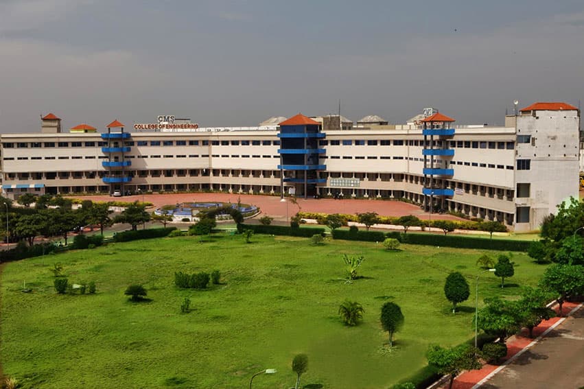 CMS College of Engineering-gallery-image-3