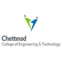 Chettinad College of Engineering and Technology-image