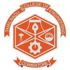 Tamil Nadu College of Engineering-image