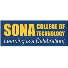 Sona College of Technology-image