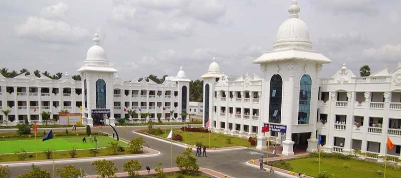 P.A. College of Engineering and Technology-image