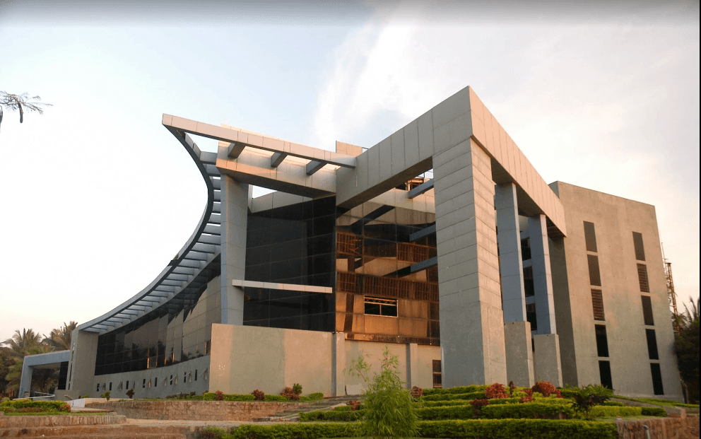 Karpagam College of Engineering-image