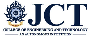 JCT College of Engineering and Technology-image