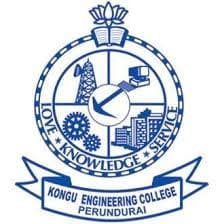 Kongu Engineering College-image