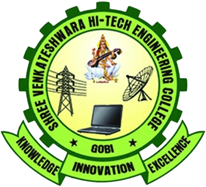 Shree Venkateshwara Hi-Tech Engineering College-image