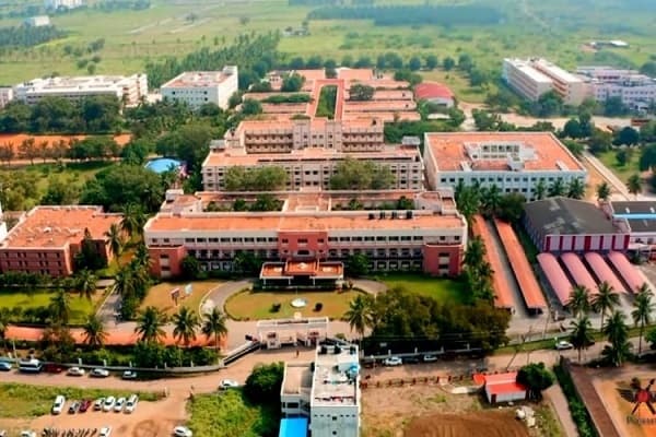 Sri Ramakrishna Engineering College-image