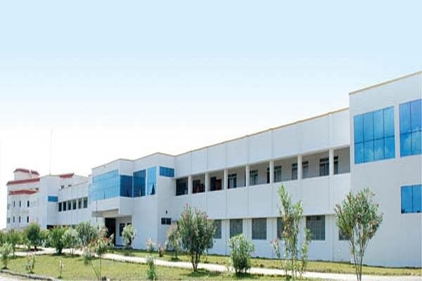 SRG Engineering College-image