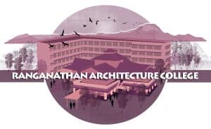 Ranganathan Architecture College-image