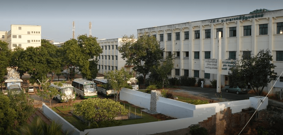 J.K.K. Nattraja College of Engineering and Technology-gallery-image-4