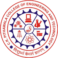 C. K. Pithawala College of Engineering and Technology-image