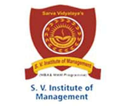 S. V. Institute of Management-image