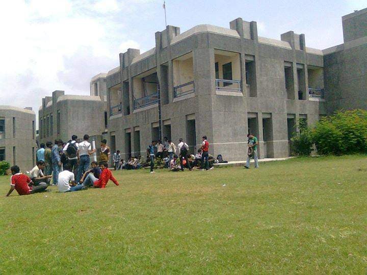 VGEC Ahmedabad-gallery-image-1