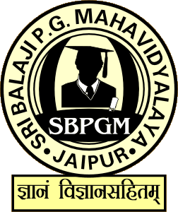 Sri Balaji Post Graduate Mahavidyalaya-image