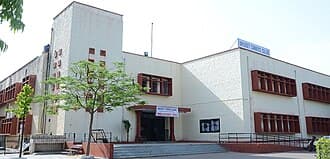 Universe College Jaipur-image