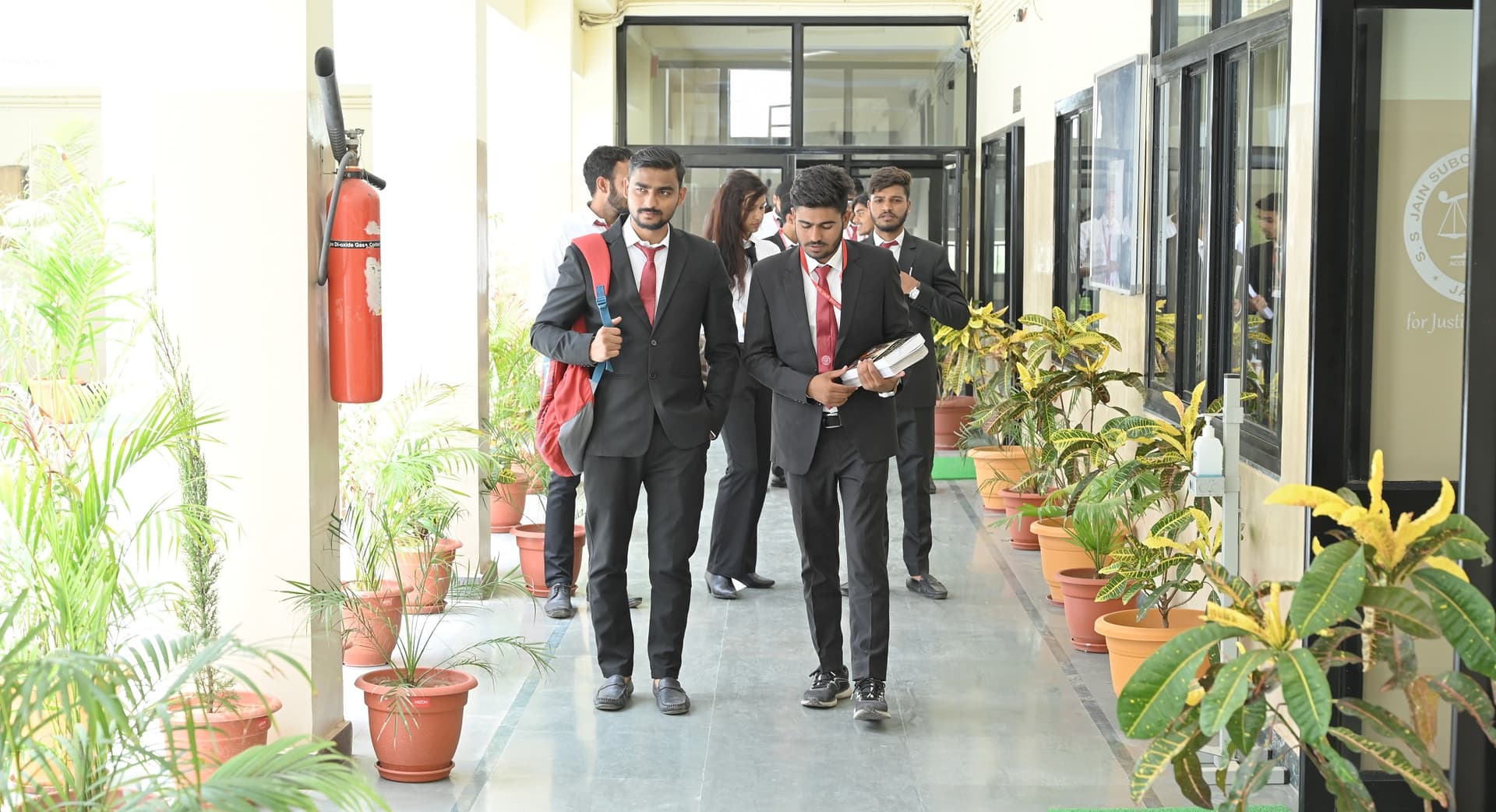 S.S. Jain Subodh Law College, Jaipur-image