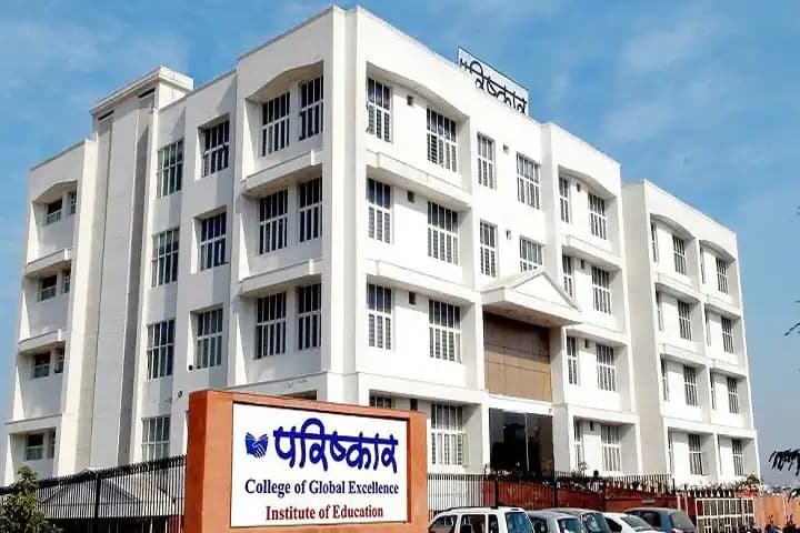 Parishkar College of Global Excellence-image
