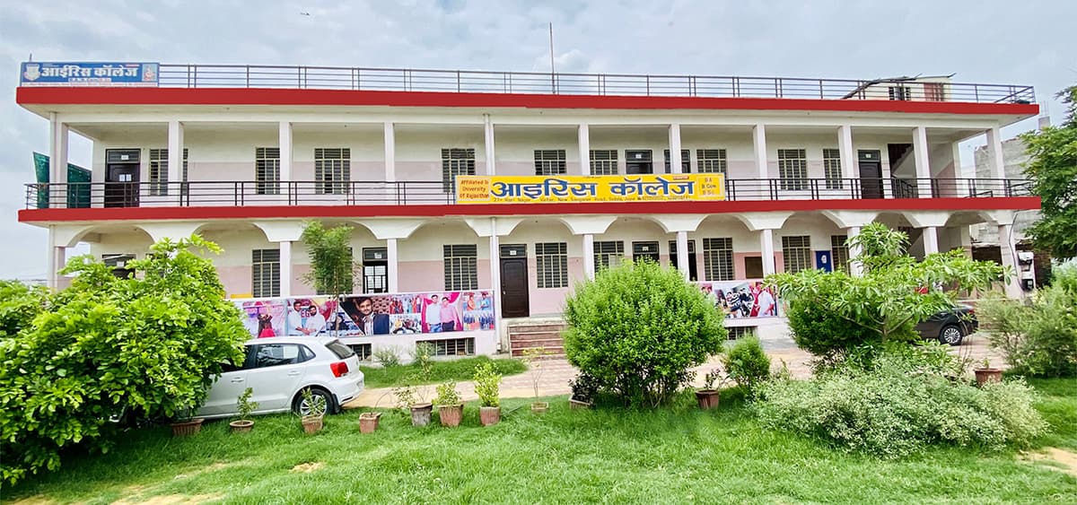 IRIS College, Jaipur-gallery-image-4