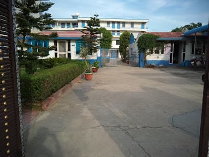Bhartiya Teachers Training College-image