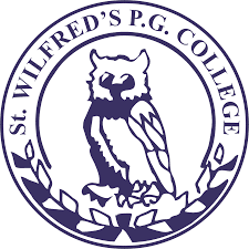 St. Wilfred's PG College-image