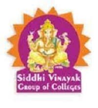 Siddhi Vinayak College of Science and Higher Education-image