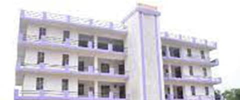 Bagru Shikshak Prashikshan Mahavidyalaya-image