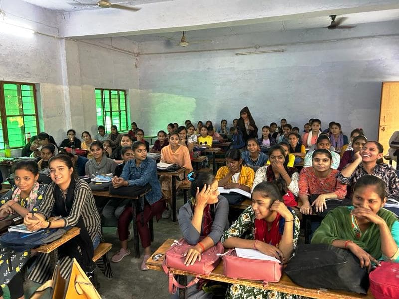 RDG College Bharatpur-gallery-image-1