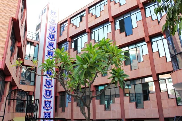 Stani Memorial Post Graduate College-gallery-image-0