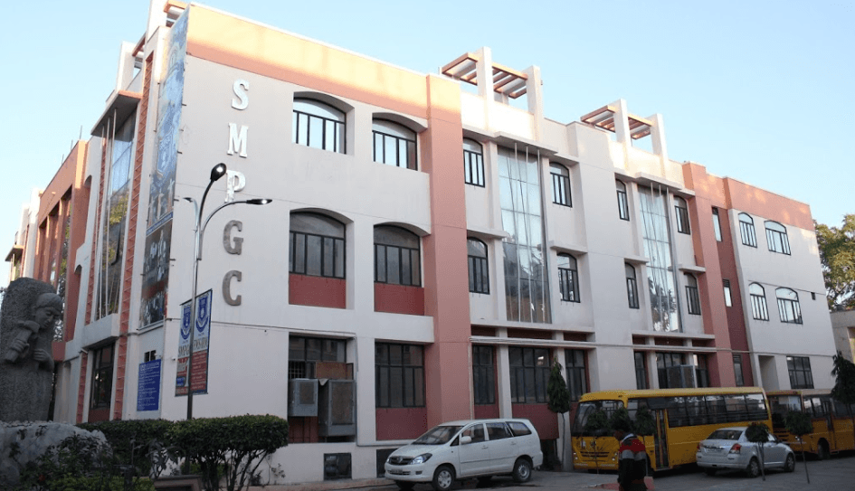 Stani Memorial Post Graduate College-image