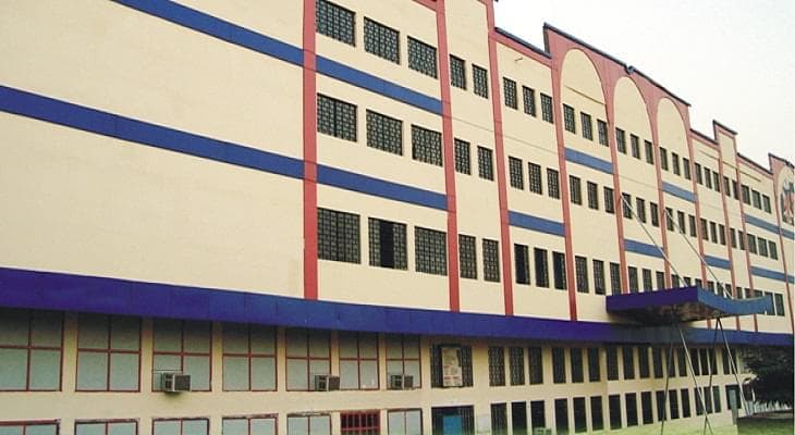 St. Wilfred''s TTC Jaipur-gallery-image-0