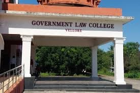 Government Law College-image
