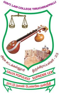 Government Law College, Tiruchirappalli-image