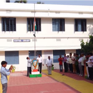 Chikiti Mahavidyalaya-image