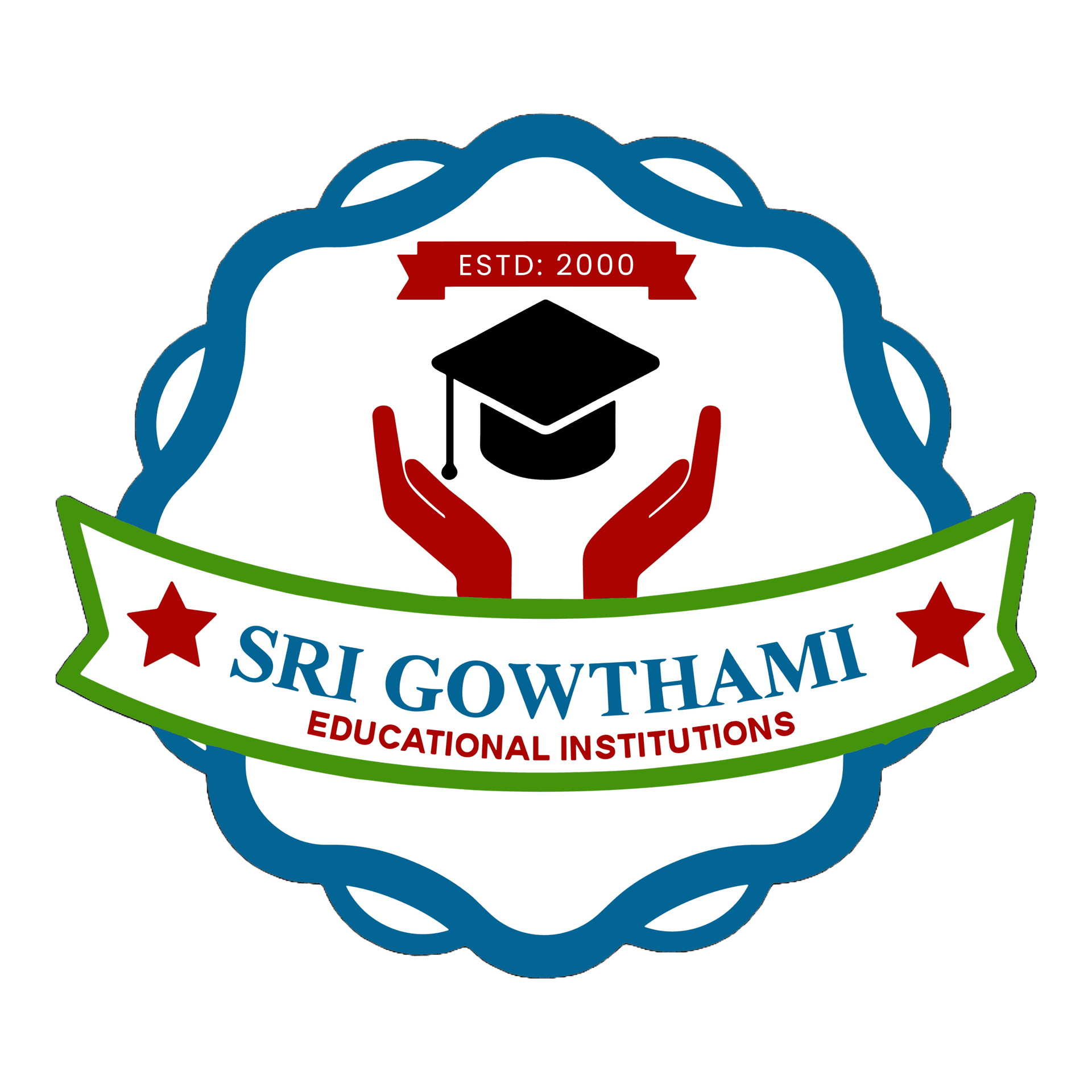 Sri Gowthami College of Education-image