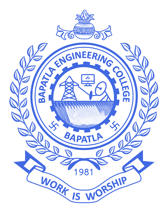 Bapatla Women's Engineering College-image