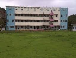 Sarada College of Pharmaceutical Sciences-image