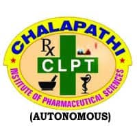 Chalapathi Institute of Pharmaceutical Sciences-image