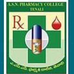 A.S.N. Pharmacy College-image