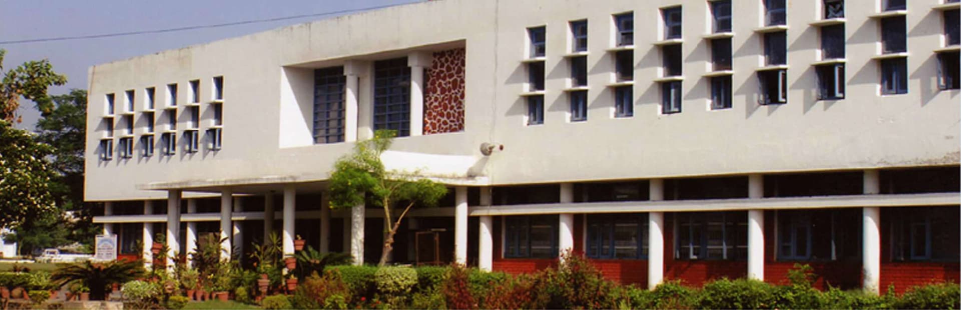 Government College of Physical Education-image