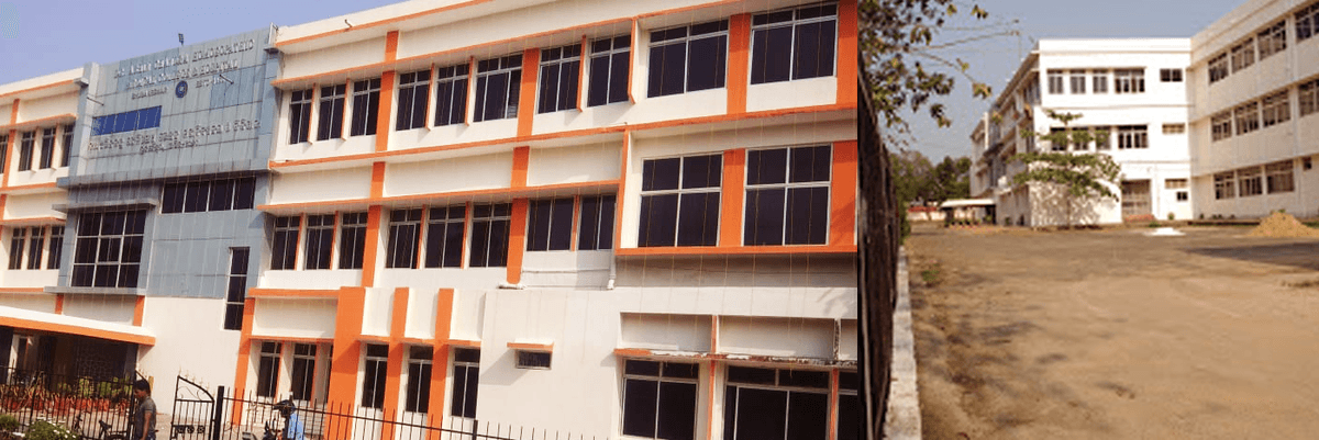 Dr. Abhin Chandra Homoeopathic Medical College and Hospital, Khordha-gallery-image-4