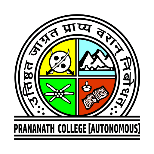 Prananath College (Autonomous)-image