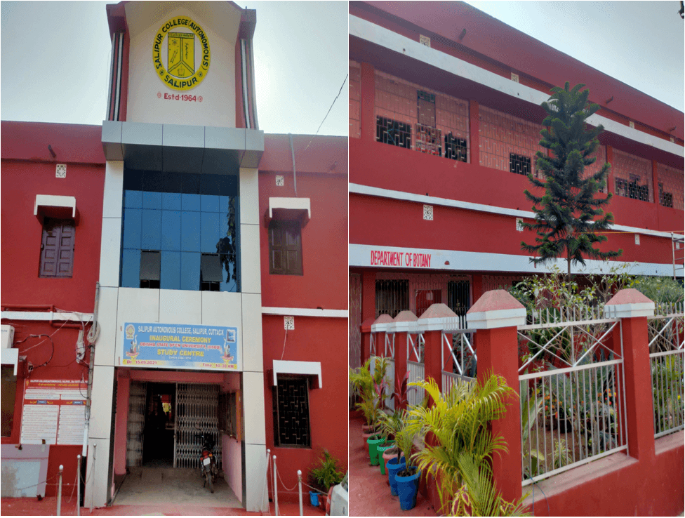 Salipur Autonomous College-image