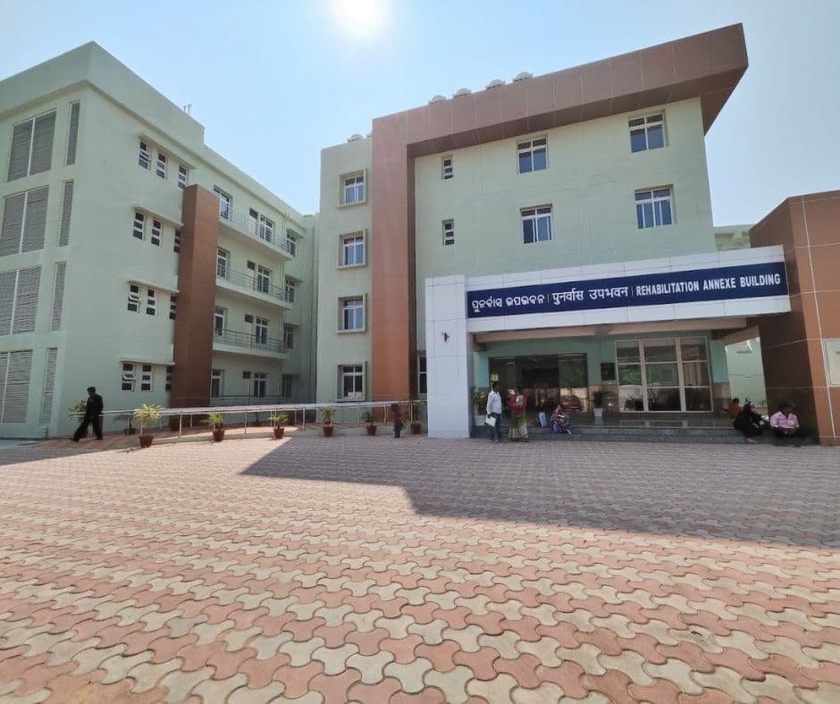 Rajdhani College-gallery-image-0