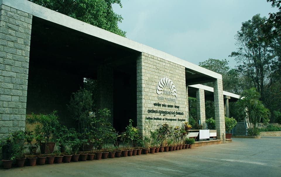 IIM Bangalore-gallery-image-2
