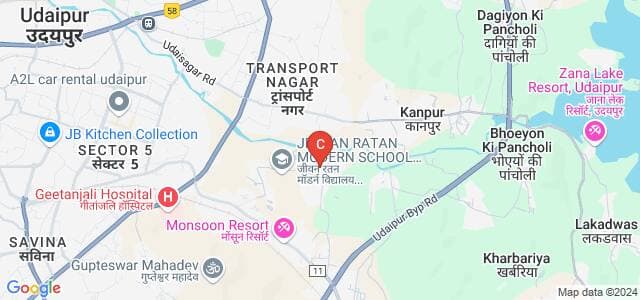 Sun College of Management and Science, Udaipur-gallery-image-0