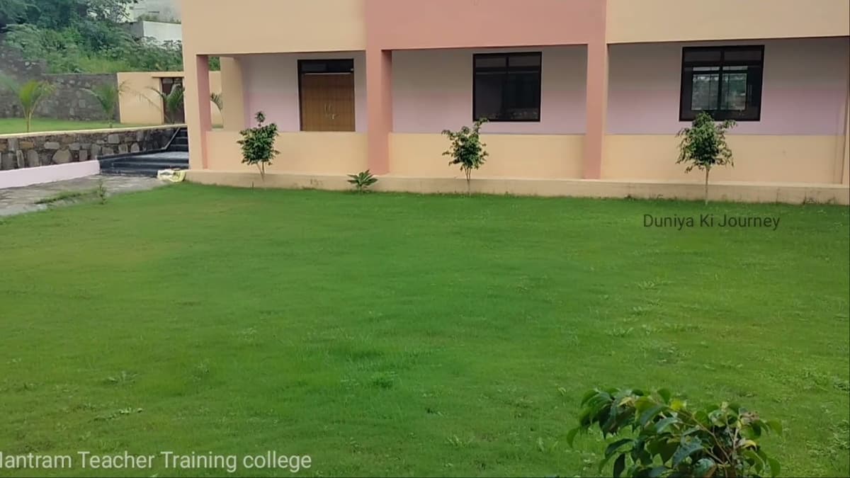 Mantram College Udaipur-gallery-image-4