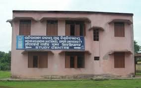 Bonaigarh Degree College-image