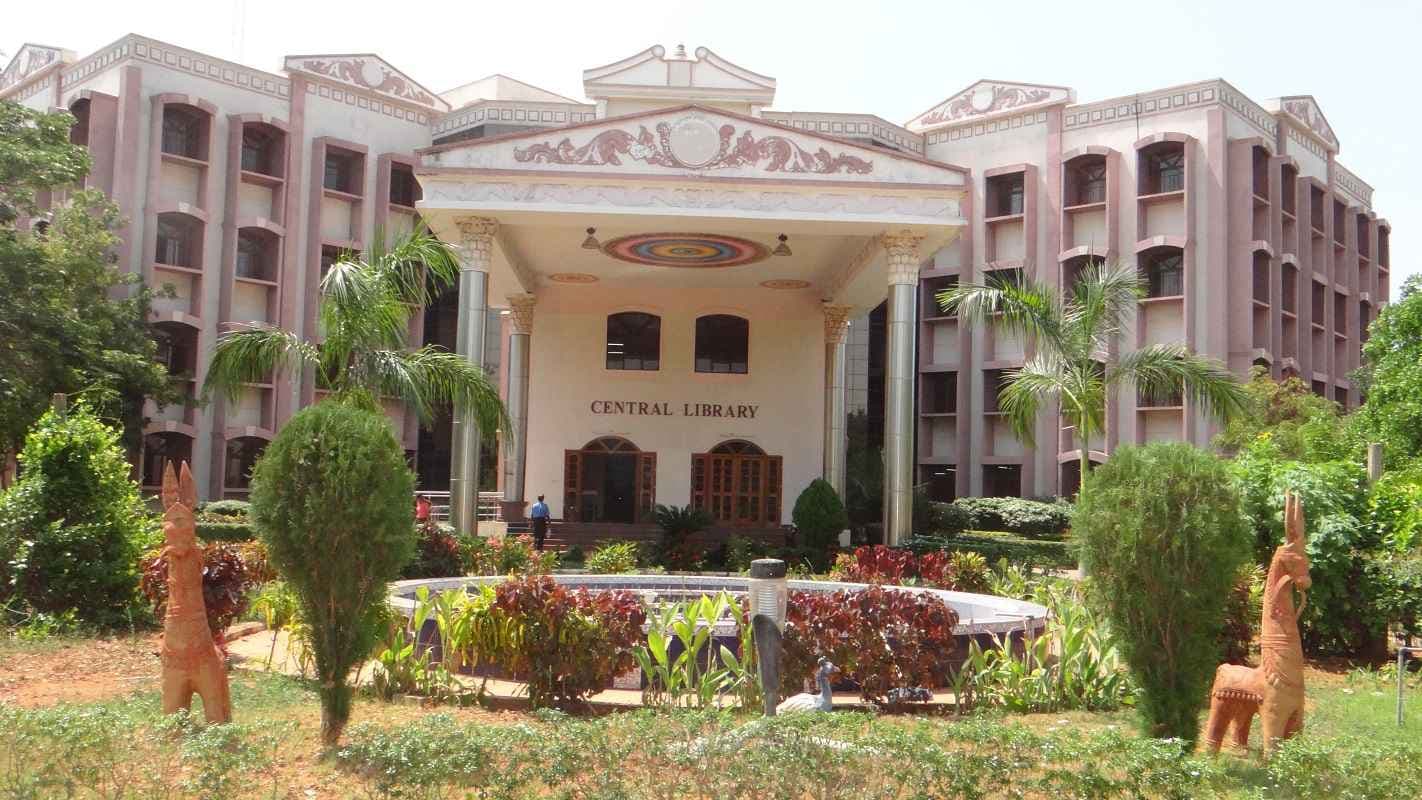 National Institute of Technology Tiruchirappalli-image