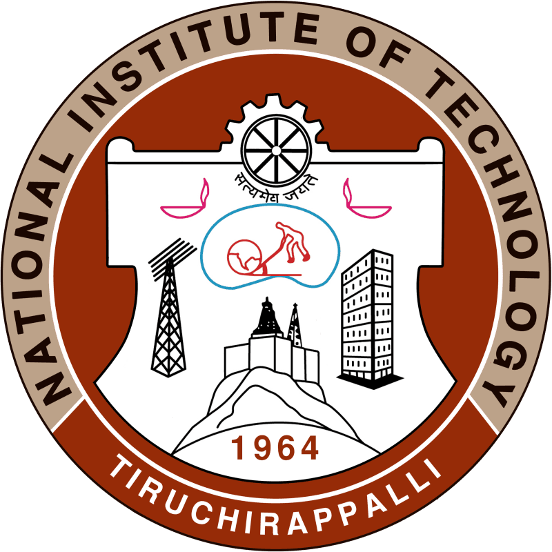 National Institute of Technology Tiruchirappalli-image