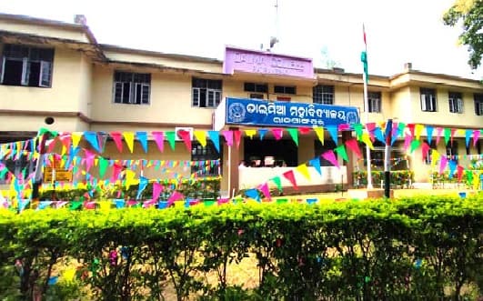 Dalmia College-gallery-image-2